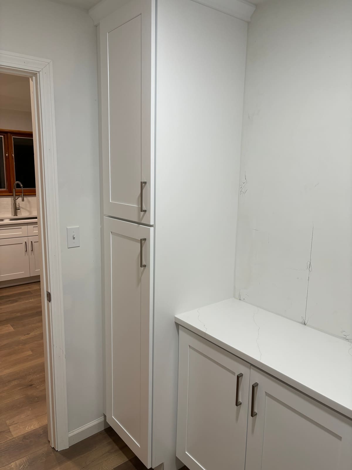 Novi Remodel — After